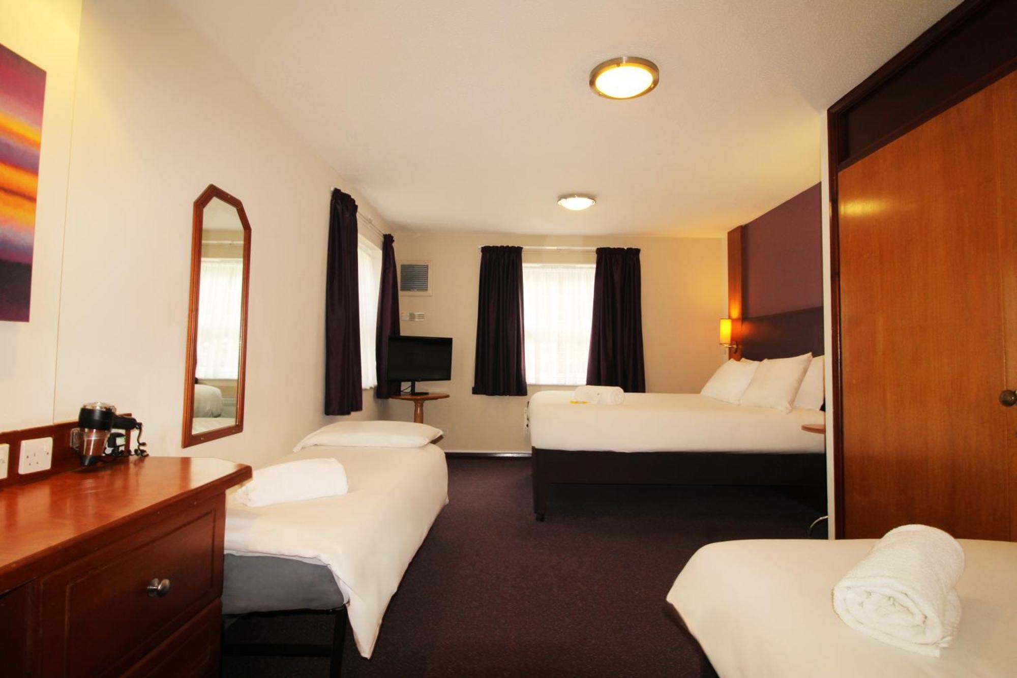 Plaza Chorley; Sure Hotel Collection By Best Western Чорли Экстерьер фото