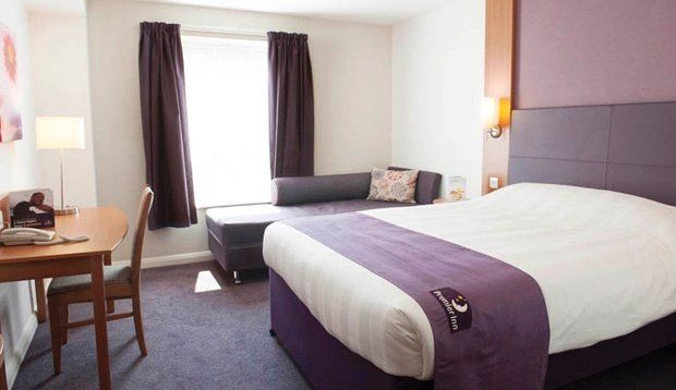 Plaza Chorley; Sure Hotel Collection By Best Western Чорли Экстерьер фото